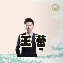 王蕾
